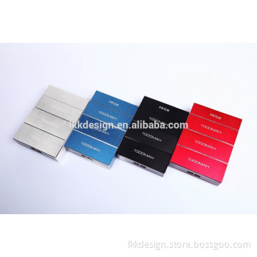 Super fast charge11200mah diy portable usb power bank charger portable mobile power bank,portable powerbank,portable charger